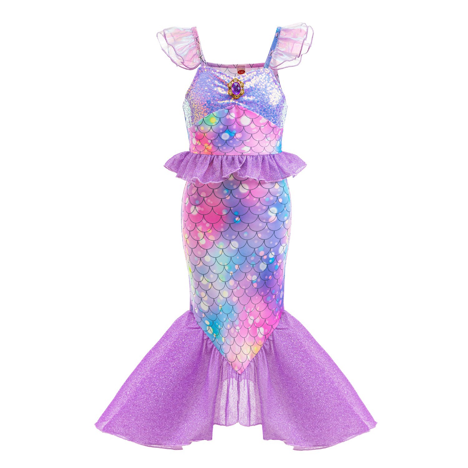 Disney New Ariel Princess Litt - Musical Instrument Trombone recensie en prijs