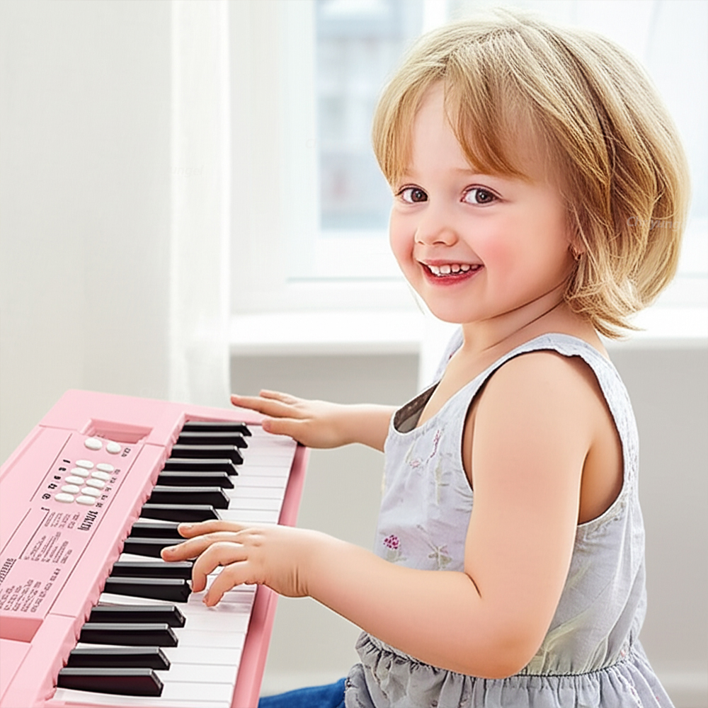 37 Keys Electronic Piano Keybo - Musical Instruments Names recensie en prijs