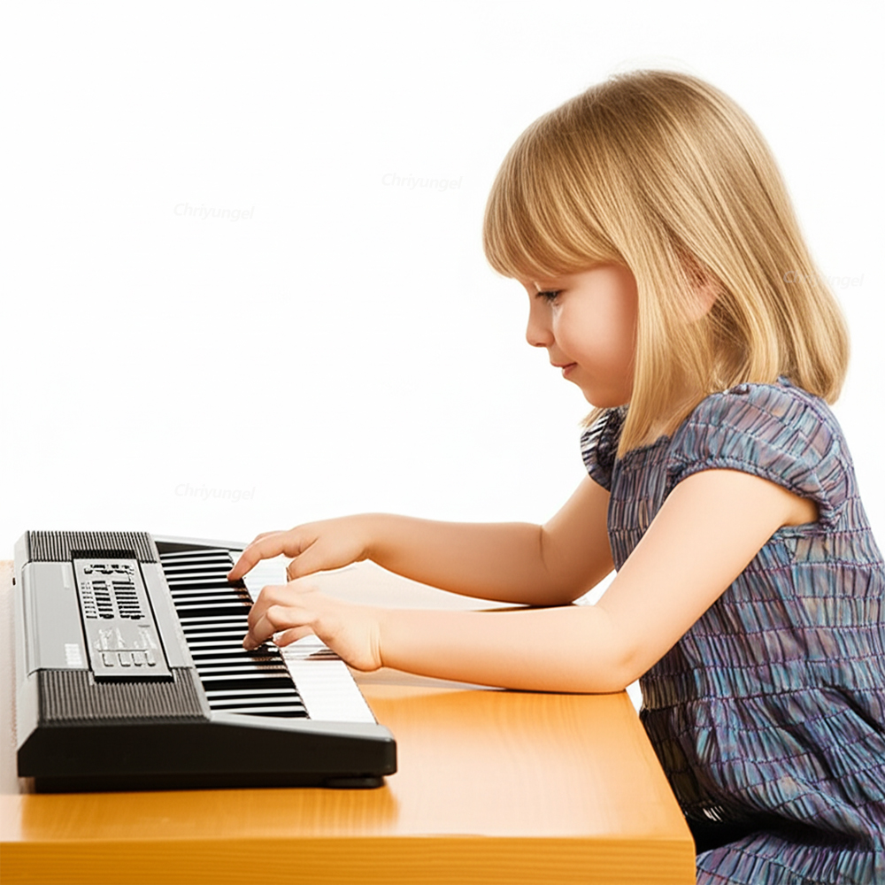 37 Keys Electronic Piano Keybo - Musical Instruments Names recensie en prijs