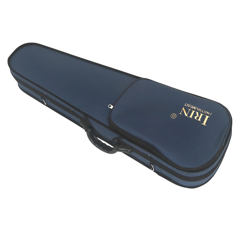 4/4 Oxford Cloth Violin Case L - Musical Instrument Triangle recensie en prijs