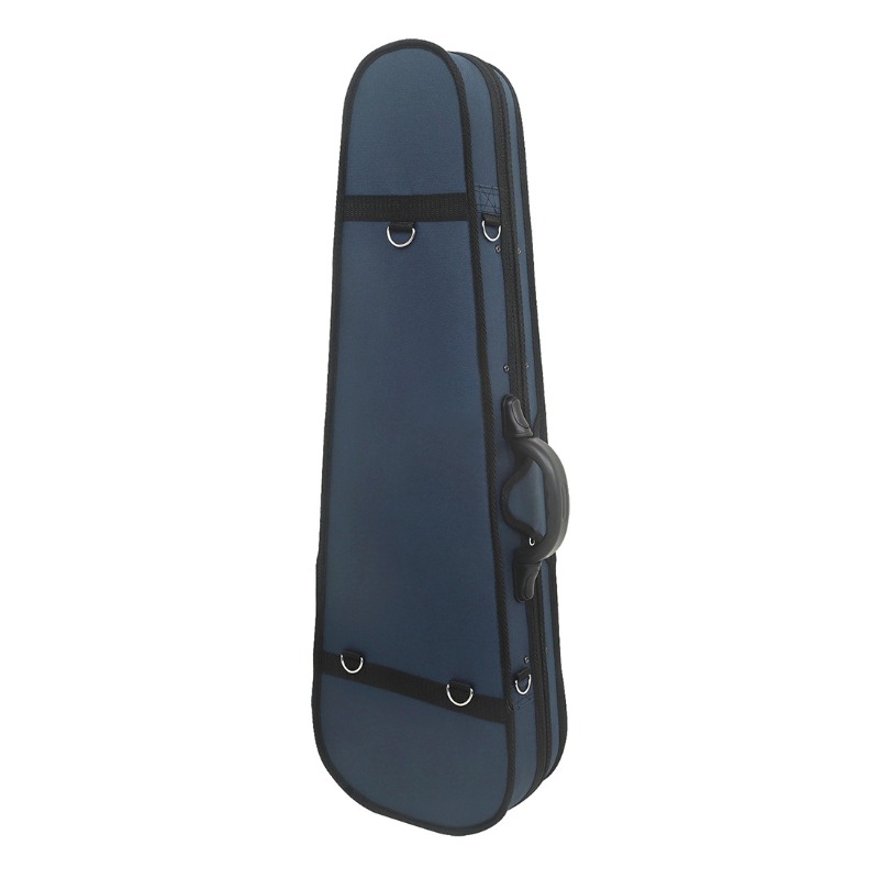 4/4 Oxford Cloth Violin Case L - Musical Instrument Triangle recensie en prijs