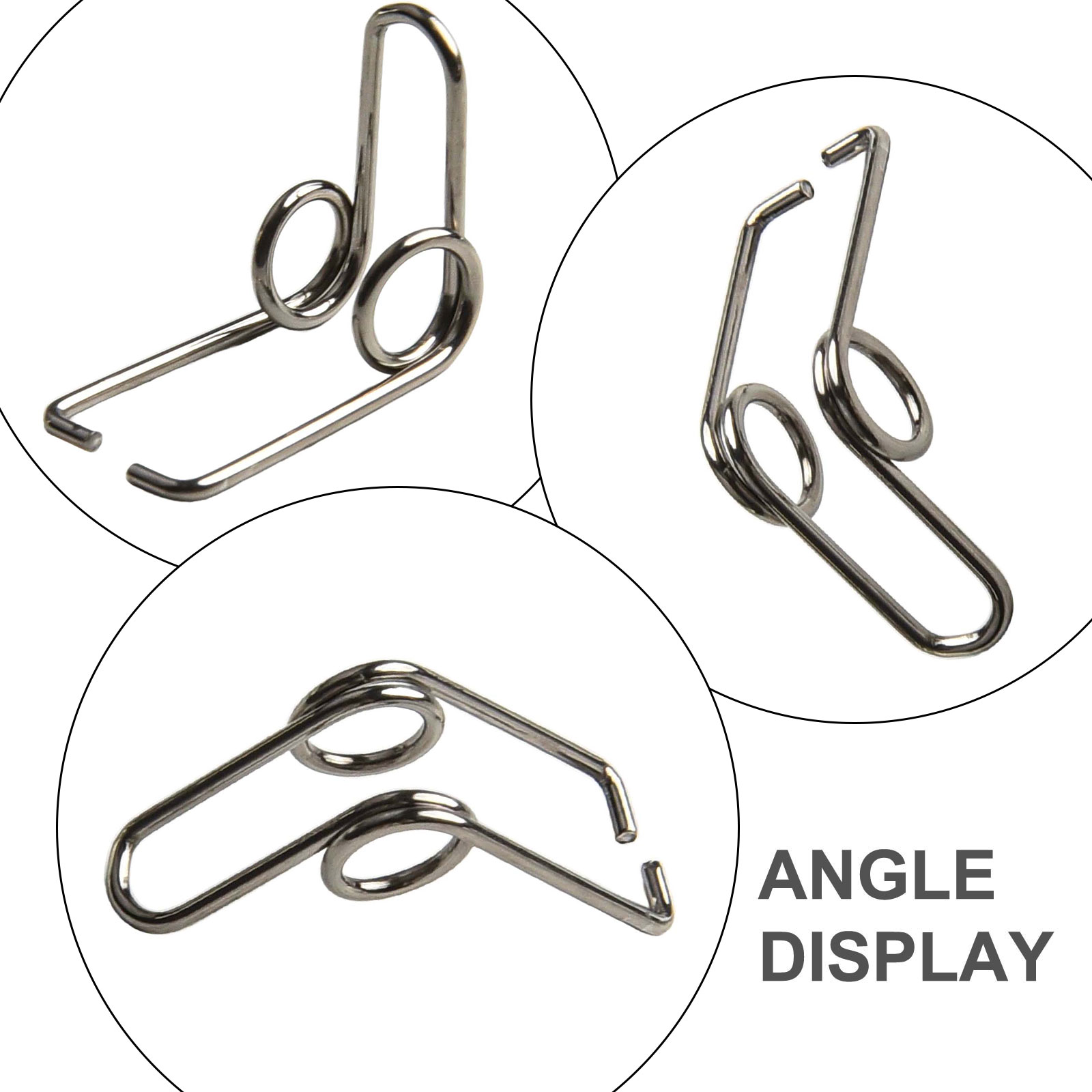 5pcs Iron Trumpet Trombone Alt - Musical Instrument Trombone recensie en prijs